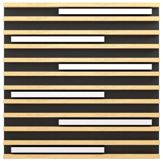 Eglo 390427 - LED Stmievateľné stropné svietidlo MARREIRA 6xLED/8,5W/230V 3000K