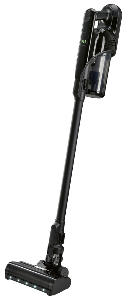 Silvercrest® Aku cyklónový tyčový vysávač Shaz 22.2 G8 /Sohaz 22.2 G8 (100392258)