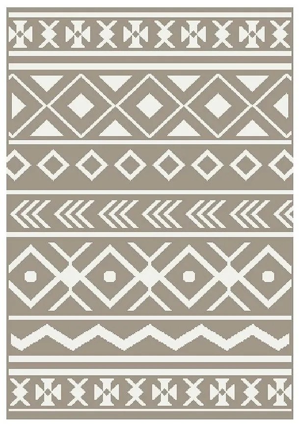 Koberec Shaggy Blizz 0,8/1,5 79829