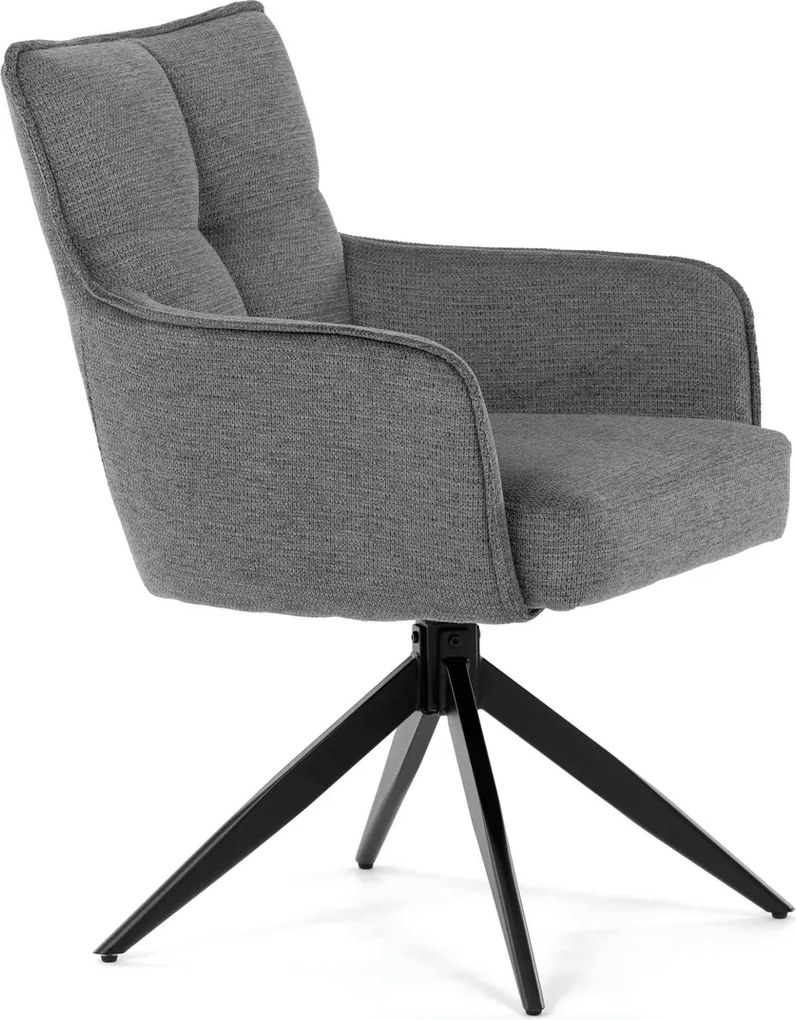 Jedálenské kreslo DCH-P3170 Farba: Béžová