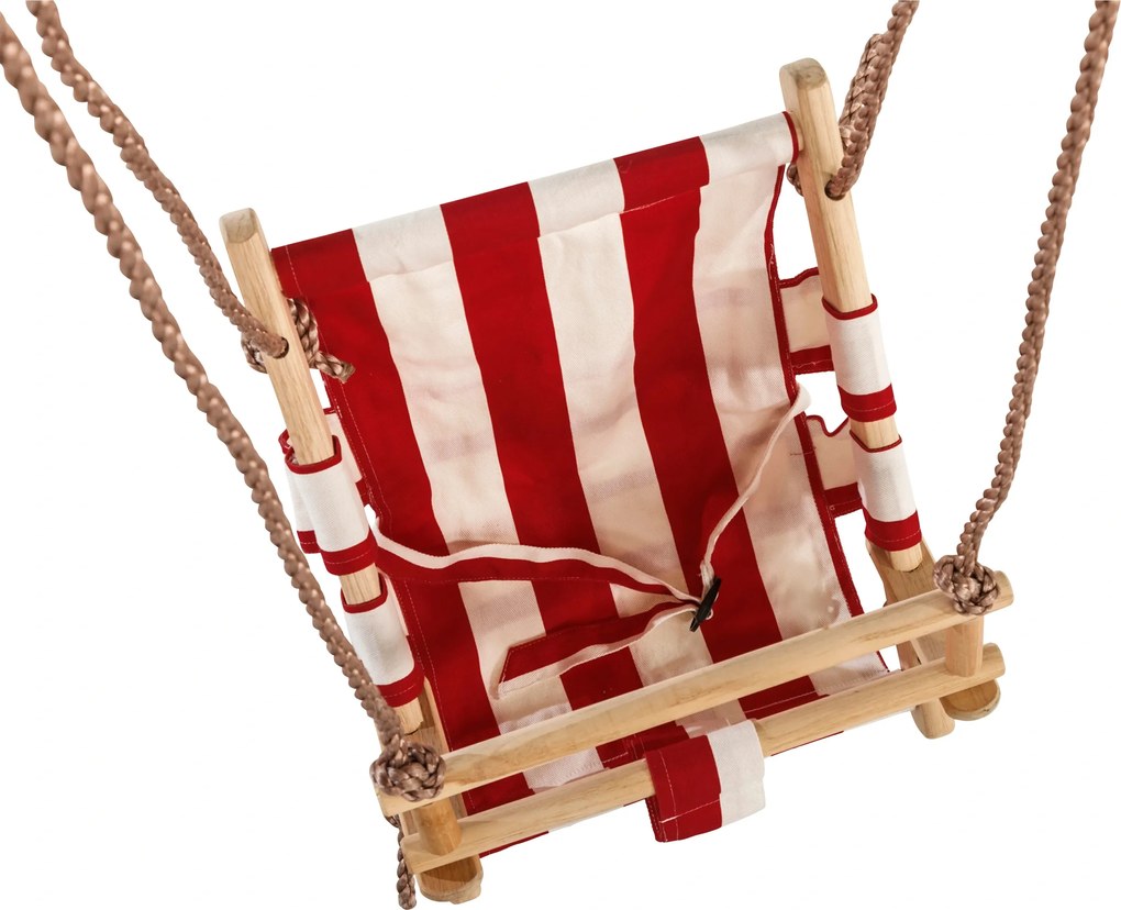 Smart4Play | Marimex Play Hojdačka Canvas | 11640402