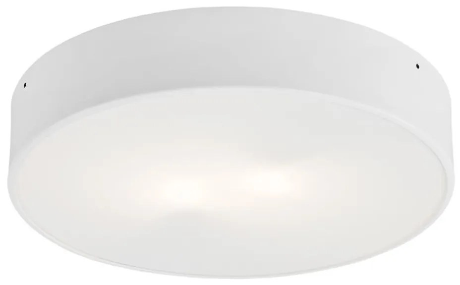 Argon 3567  - LED Stropné svietidlo DARLING LED/25W/230V pr. 35 cm biela