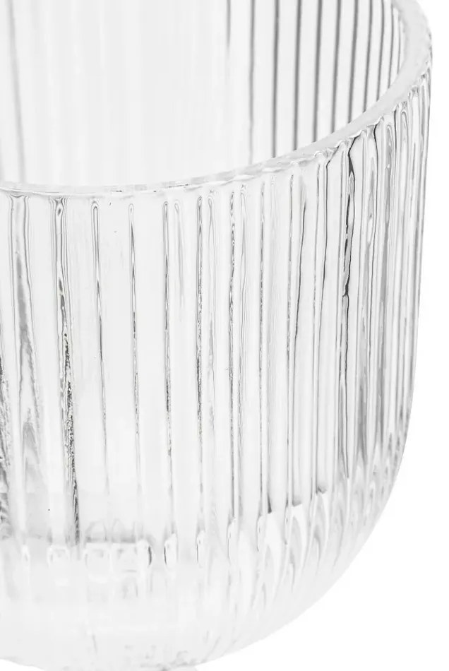 Altom Pohár na nôžke Selena, 370 ml, sada 6 ks