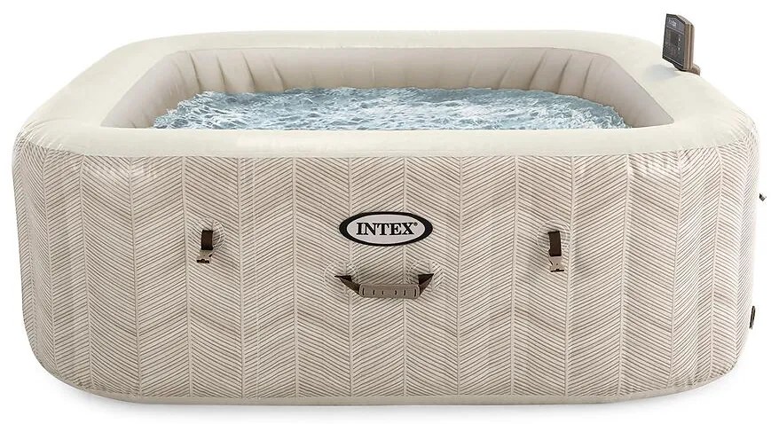 Hydromasážny bazén 1,9x0,71m Chevron S2 28472NP 2026