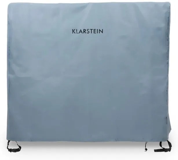 Klarstein Protector 105PRO, kryt na gril, 49 x 102 x 105 cm, vrátane tašky