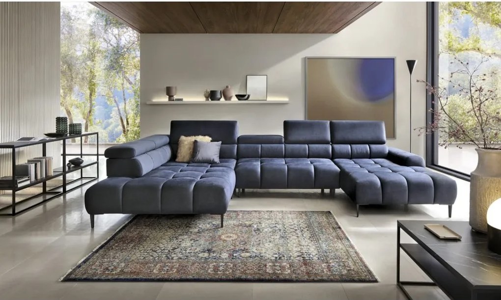 Sedacia súprava COTTA XL