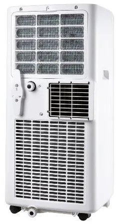 Silvercrest® Mobilná klimatizácia 7000 BTU SMK 7000 B2 (100388151)