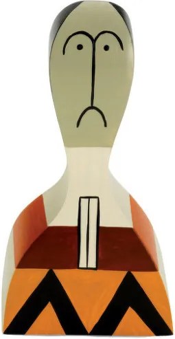 Vitra Bábika Wooden Doll no. 17