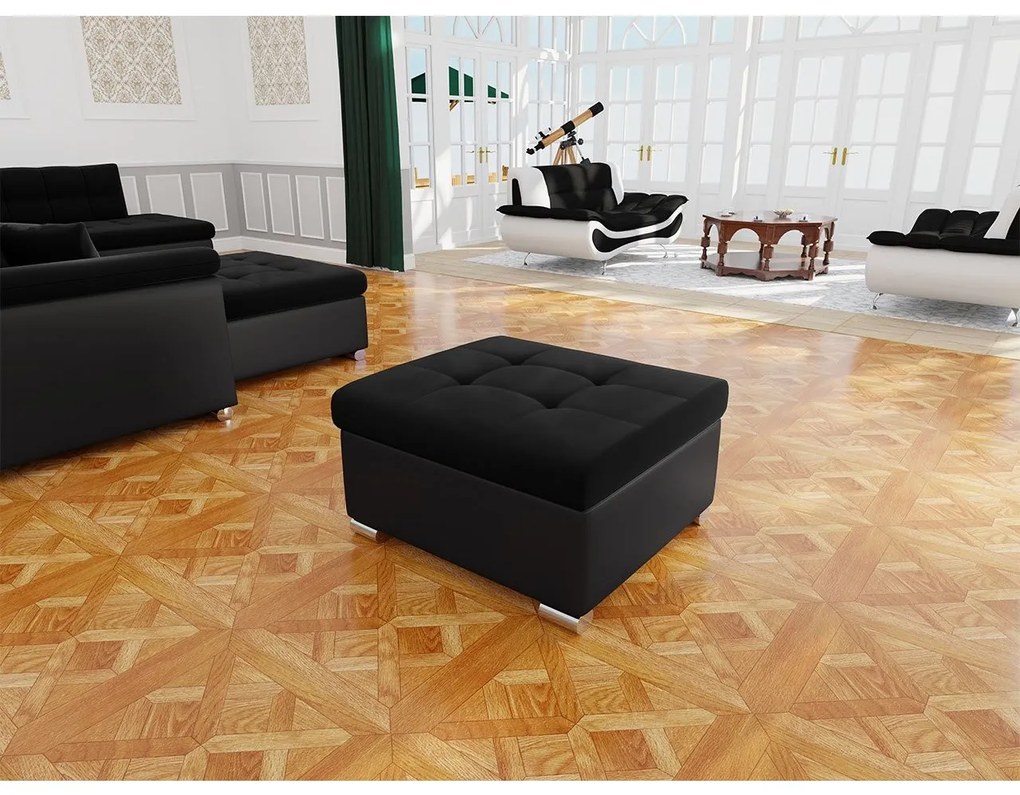 Taburetka Tony malá, Dostupné poťahy: Piano 02