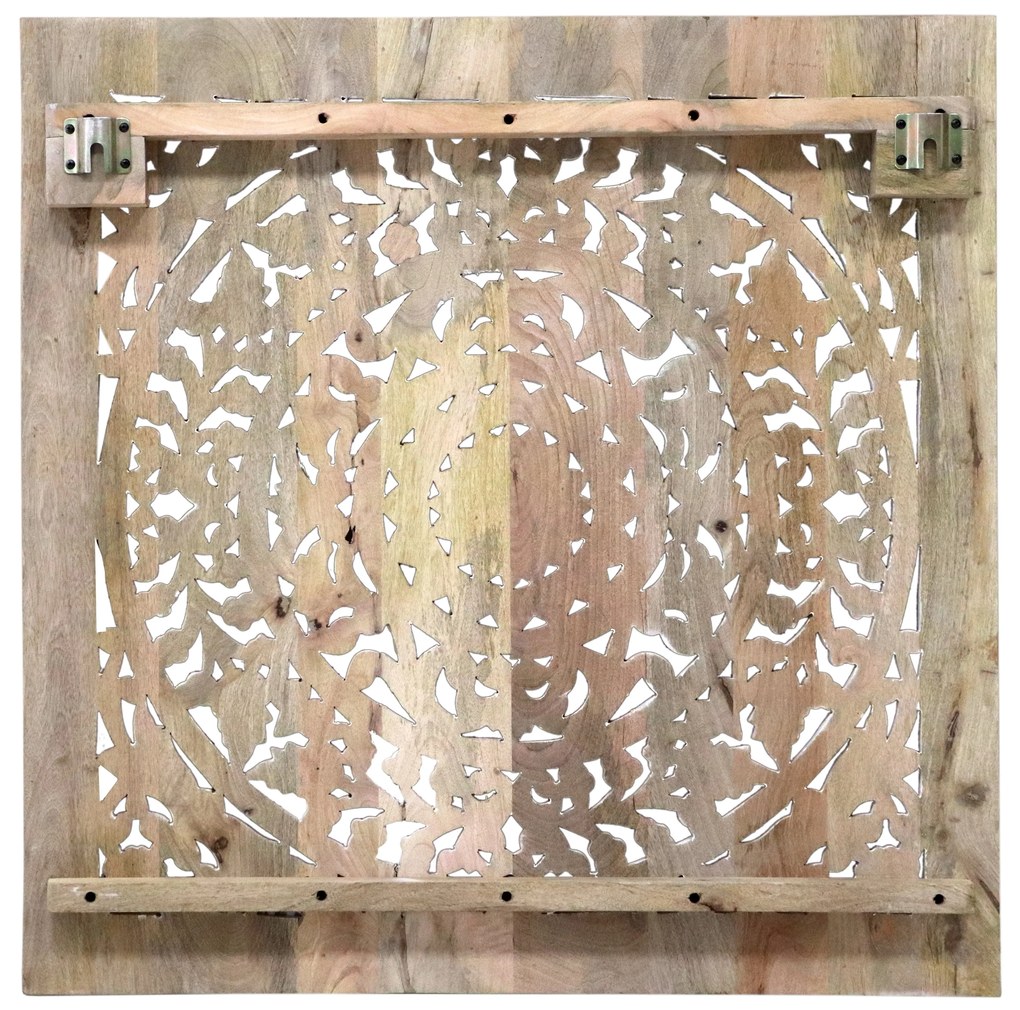 furniture-nabytek.cz - Drevený obraz 90x90