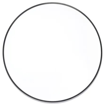 Zrkadlo Naturel B-Way 80x80 cm zrkadlo ZBWKU80C, 1 ks