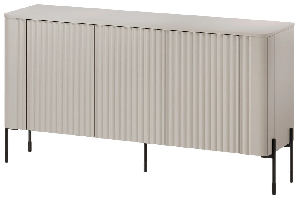 Cama Komoda Vera 150 - béžová
