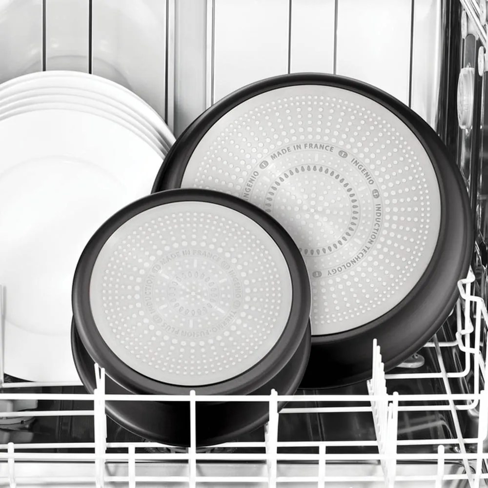 Wok hliníková panvica ø 26 cm Ingenio Unlimited - Tefal