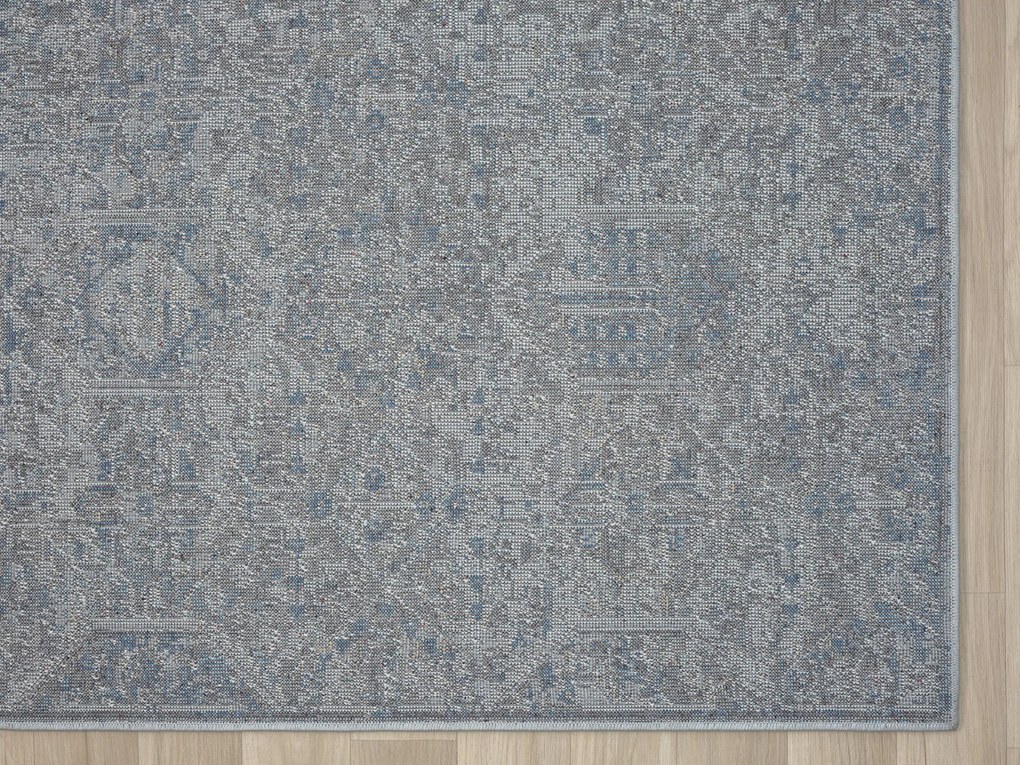 My Flair, Kusový koberec My Heriz 2 Beige, 200x290, béžová, chodba / predsieň