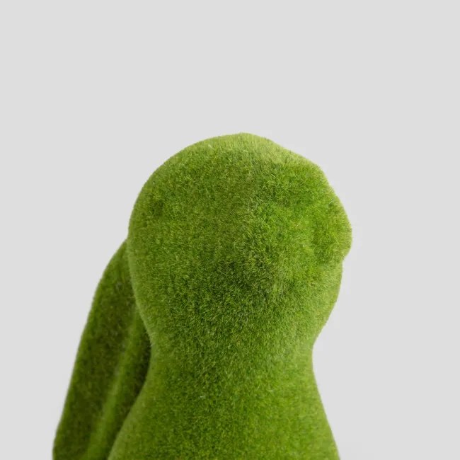 Veľkonočná dekorácia POLY zajac 725661