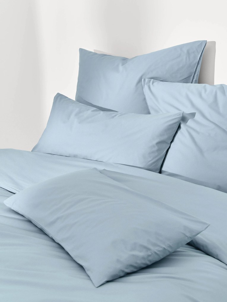 Obliečka na paplón z bavlneného perkálu Elsie