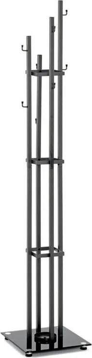 Predsieňový stojací vešiak Leander