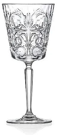 RCR TATTOO poháre 290 ml, 6 ks