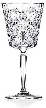 RCR Tattoo poháre 290 ml 6 ks