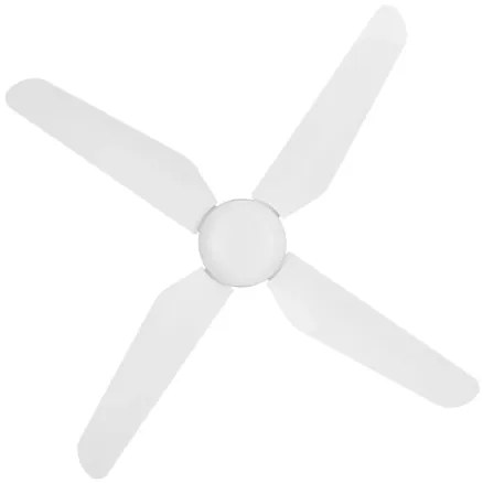 Lucci air 212999 - Stropný ventilátor AIRFUSION ARIA biela + diaľkové ovládanie