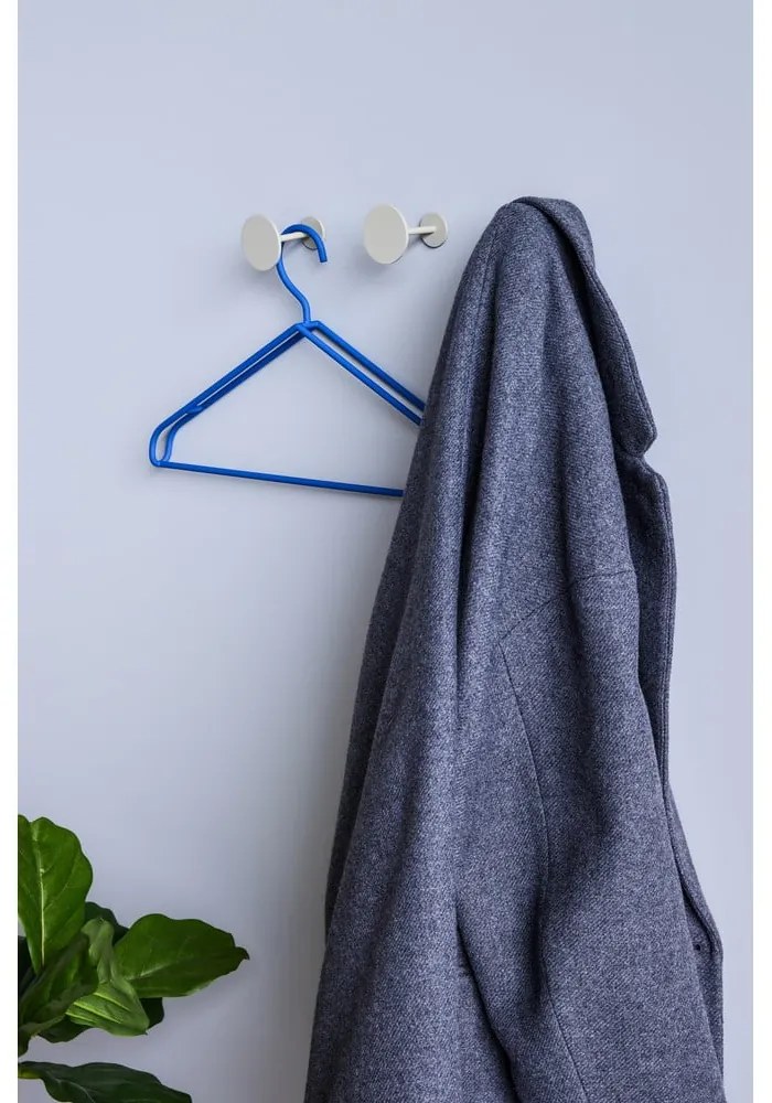 Nástenný kovový háčik Flare - Hübsch