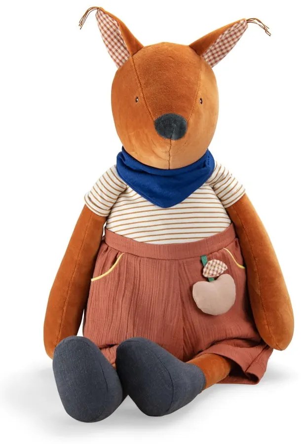 Plyšová hračka Squirrel – Moulin Roty