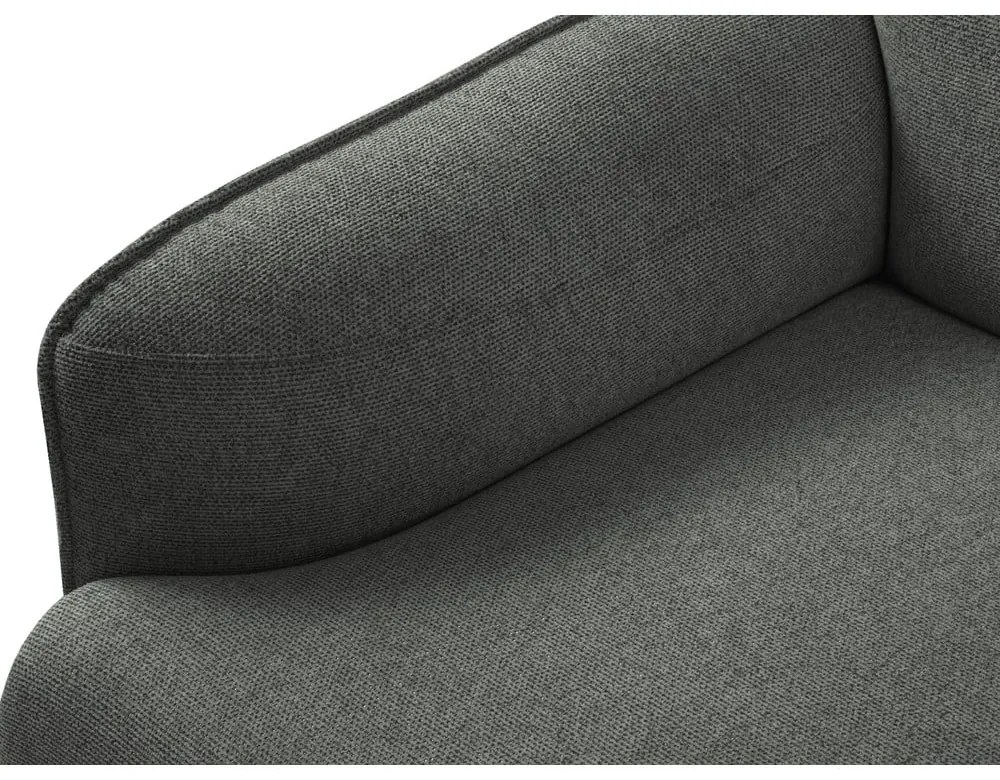 Sivá pohovka Windsor &amp; Co Sofas Neso, 235 cm