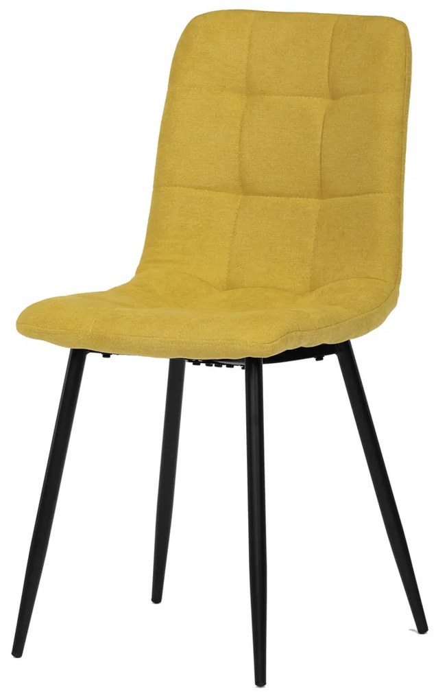 Jedálenská stolička Autronic DCL-X7015 CAP2