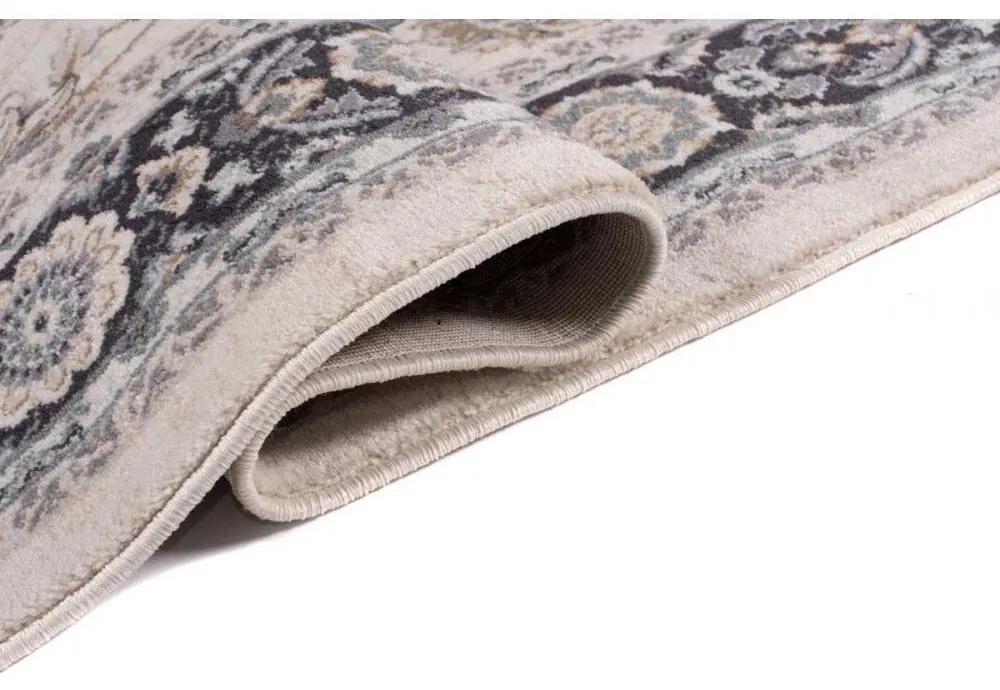 Kusový koberec klasický Fariba béžový 300x400cm