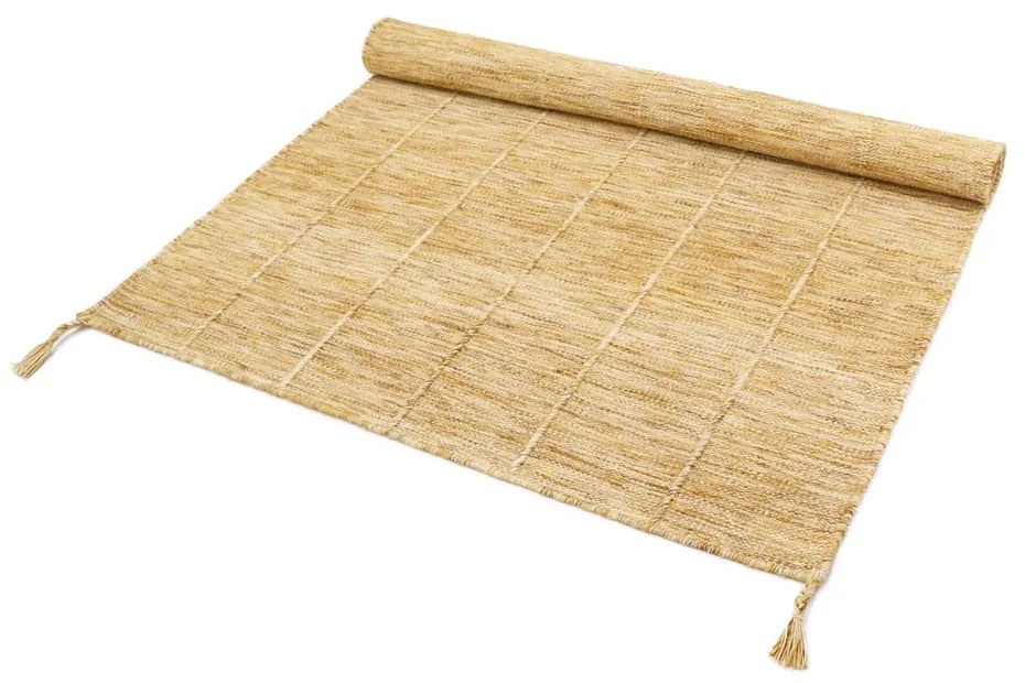 Koberec 170x120 cm Lhena - Nattiot