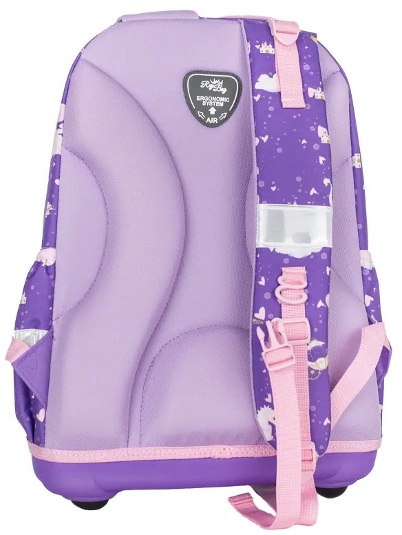 Školský batoh anatomický REYBAG Unicorn 2