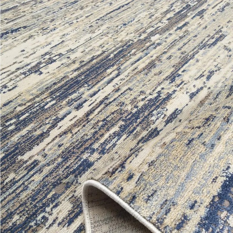 DY Milas Soft Shrink PRI 04B-CB moderný koberec – viacfarebný