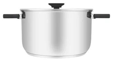 Resto - Hrniec s pokrievkou ANSER 5,8 l 24 cm