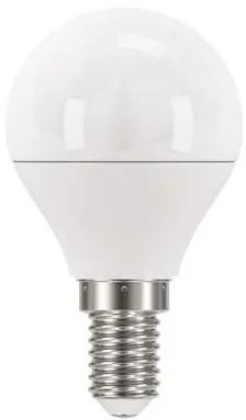 EMOS LED žiarovka, E14, Mini, 6W, 470lm, neutrálna biela