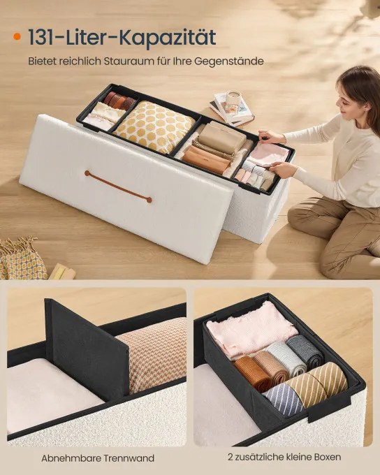 Taburetka s vekom LSF097W01