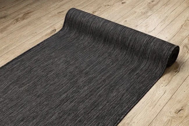 Behúň SIZAL SION čierny