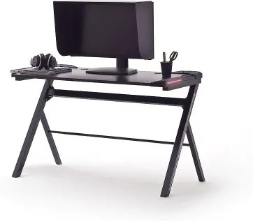 Stôl McRacing basic 3 stol-mcracing-basic-3-2621 pracovní stolky