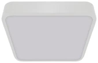 STRÜHM Stropné svietidlo TOTEM LED D 16W WHITE Neutral White 4096