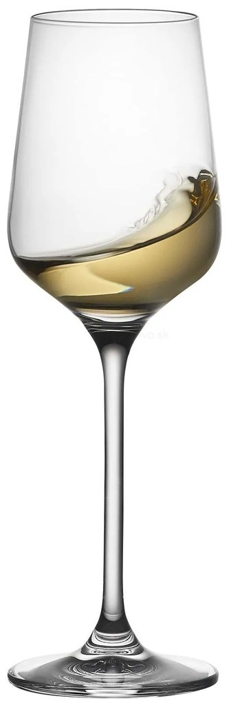 RONA Charisma poháre na biele víno 450 ml