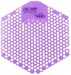 FREE PRO do pisoáru Levandule - fialové