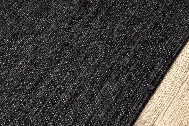 Behúň SIZAL SION čierny