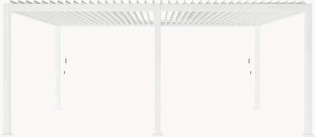Pergola Marea
