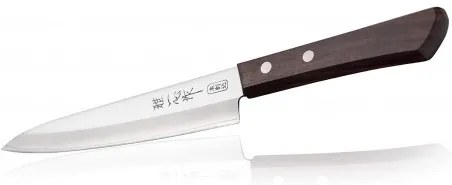 nůž Utility 150 mm Kanetsugu Miyabi Issin