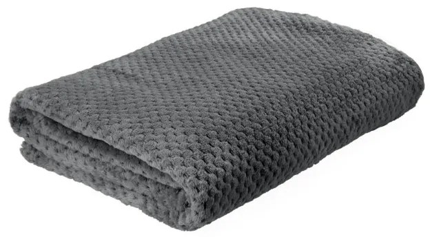 Deka NOAH SS22 818771 sivá