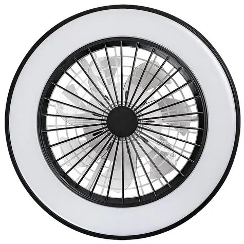 Rabalux DALFON2 LED stropné svietidlo s ventilátorom 71336
