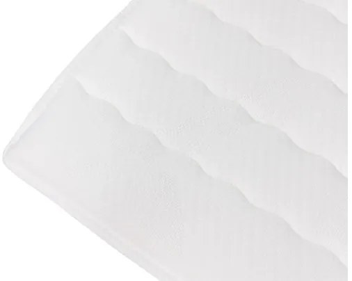 Manželská posteľ 200cm Calzone (sivá). Vlastná spoľahlivá doprava až k Vám domov. 1122019