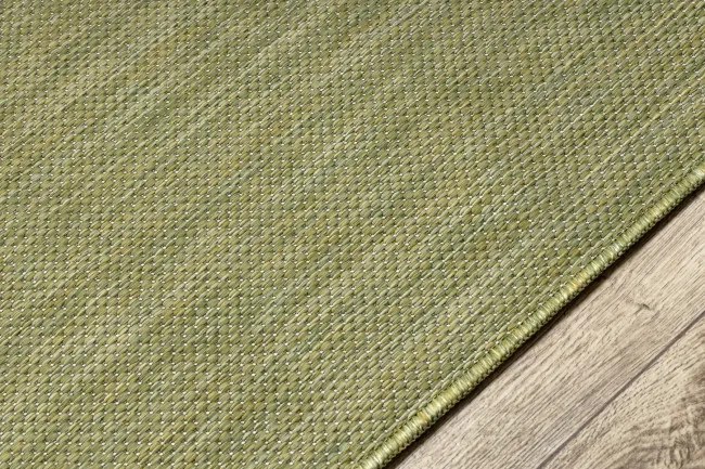 Koberec SIZAL SION A5165A zelený