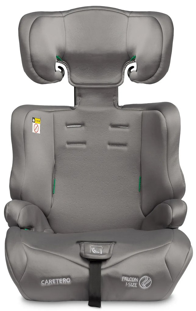 Autosedačka CARETERO FALCON I-size 76-150 cm Farba: Navy