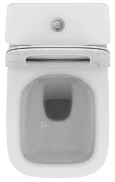 Ideal Standard Ideal Standard i.life S - WC sedátko ultra ploché Soft Close, biela T532901