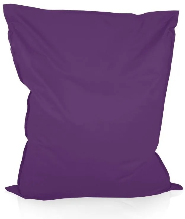 INTERMEDIC SK Sedací vak Vankúš XXL nylon-vodeodolný Farba: 8.Tm.Zelený